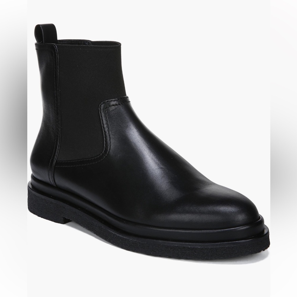 Vince Litton Water Repellant Chelsea Boot